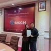 Zee Zee Shahab Ujian Kelayakan S3 