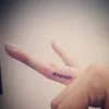 Tato Bintang K-Pop