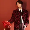 Wang Yibo - 971 Kali Masuk Hot Search