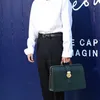 Seleb Korea di Event Burberry