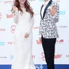 boyband di red carpet gaon chart