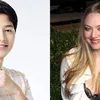 Tipe Ideal Seleb Korea