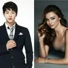 Tipe Ideal Seleb Korea