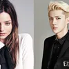 Tipe Ideal Seleb Korea