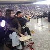 konser 10 tahun iu