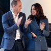 6. Kate Middleton dan Pangeran William
Kensington Palace mengumumkan kehamilan Kate pada September 2017. Kehadiran royal baby number three ini akan melengkapi kebahagiaan mereka dan Princess Charlotte (2) dan Prince George (4).