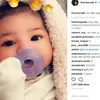 Foto Anak Kylie Jenner