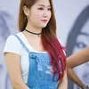Idol K-Pop Berhidung Mancung