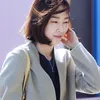 Seo Hyun Jin di Bali