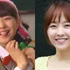 seleb korea memperbaiki gigi