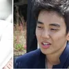 seleb korea memperbaiki gigi
