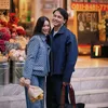 Ameera Khan pacar Jefri Nichol