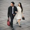 Ameera Khan pacar Jefri Nichol