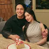 Ameera Khan pacar Jefri Nichol