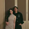 Ameera Khan pacar Jefri Nichol