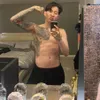 Seleb Pemilik Tato Paling Nggak Banget