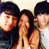 Teman Seleb Seungri Big Bang