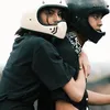 Bisma Karisma dan Andira Hadley