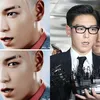 seleb korea perbaiki gigi