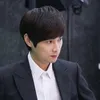 alergi bintang korea