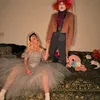 Halloween Selena Gomez dan Benny Blanco