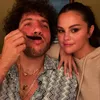Selena Gomez dan Benny Blanco