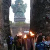 gwk, patung gwk, garuda wisnu kencana, peresmian gwk