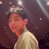 V BTS dance bareng Leejung Lee