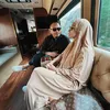 Bunga Citra Lestari - Tiko Aryawardhana