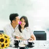 selfgoal, selebriti menikah