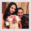selfgoal, selebriti menikah