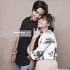 selfgoal, selebriti menikah