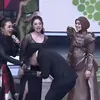 Selfi Yamma Hingga Fildan Unjuk Skill