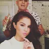 Selfie Cantik &amp; Hot Selena Gomez