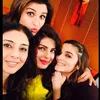 Priyanka Chopra, Parineeti Chopra, Alia Bhatt