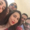 Karisma Kapoor, Kareena Kapoor, Saif Ali Khan