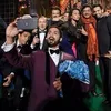 Shahid Kapoor, Anil Kapoor, Sonakshi Sinha