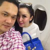 Farhat Abbas dan Regina