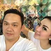 Farhat Abbas dan Regina