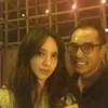 Nia Ramadhani 
