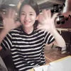 Selfie No Make Up Seleb Korea