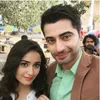 Preetika Rao dan Harshad Arora