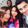 Preetika Rao dan Harshad Arora