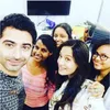 Preetika Rao dan Harshad Arora
