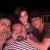 Shahrukh Khan dan Kajol