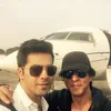 Shahrukh Khan dan Kajol