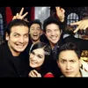 Pemeran 7 Manusia Harimau