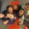 Pemeran 7 Manusia Harimau
