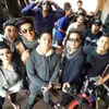 Pemeran 7 Manusia Harimau