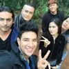 Pemeran 7 Manusia Harimau